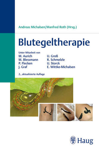 Michalsen/Roth et al.: Blutegeltherapie