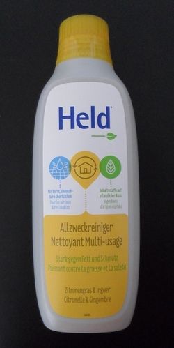 Held Eco nettoyant tout usage