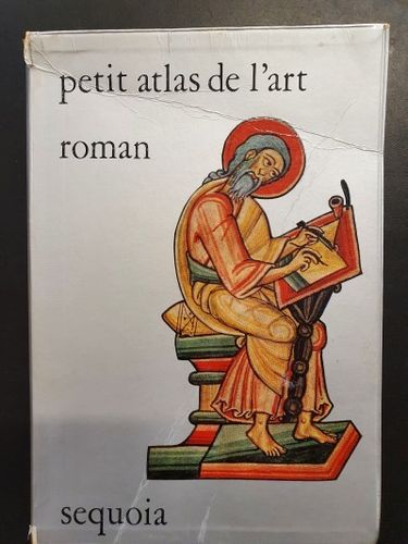 Timmers, J.: Petit atlas de l'art roman